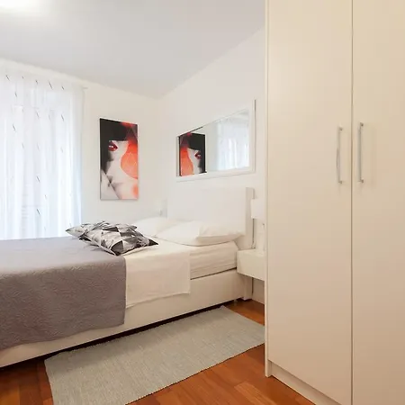 Room Mare Zadar Exterior foto