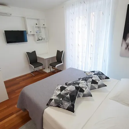 Room Mare Zadar Exterior foto