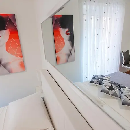 Room Mare Zadar Exterior foto