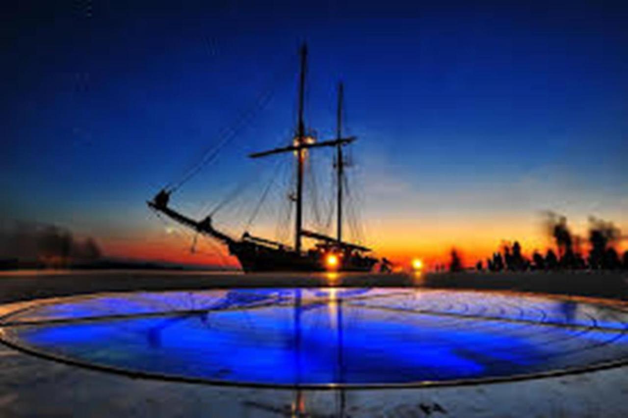 Mare Apartment Zadar