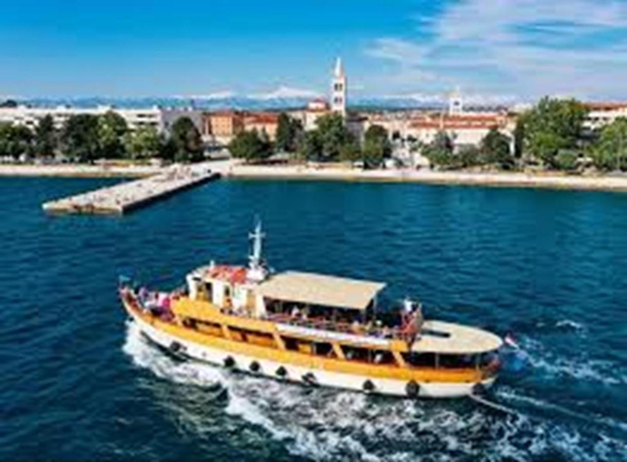 Apartament Mare Zadar