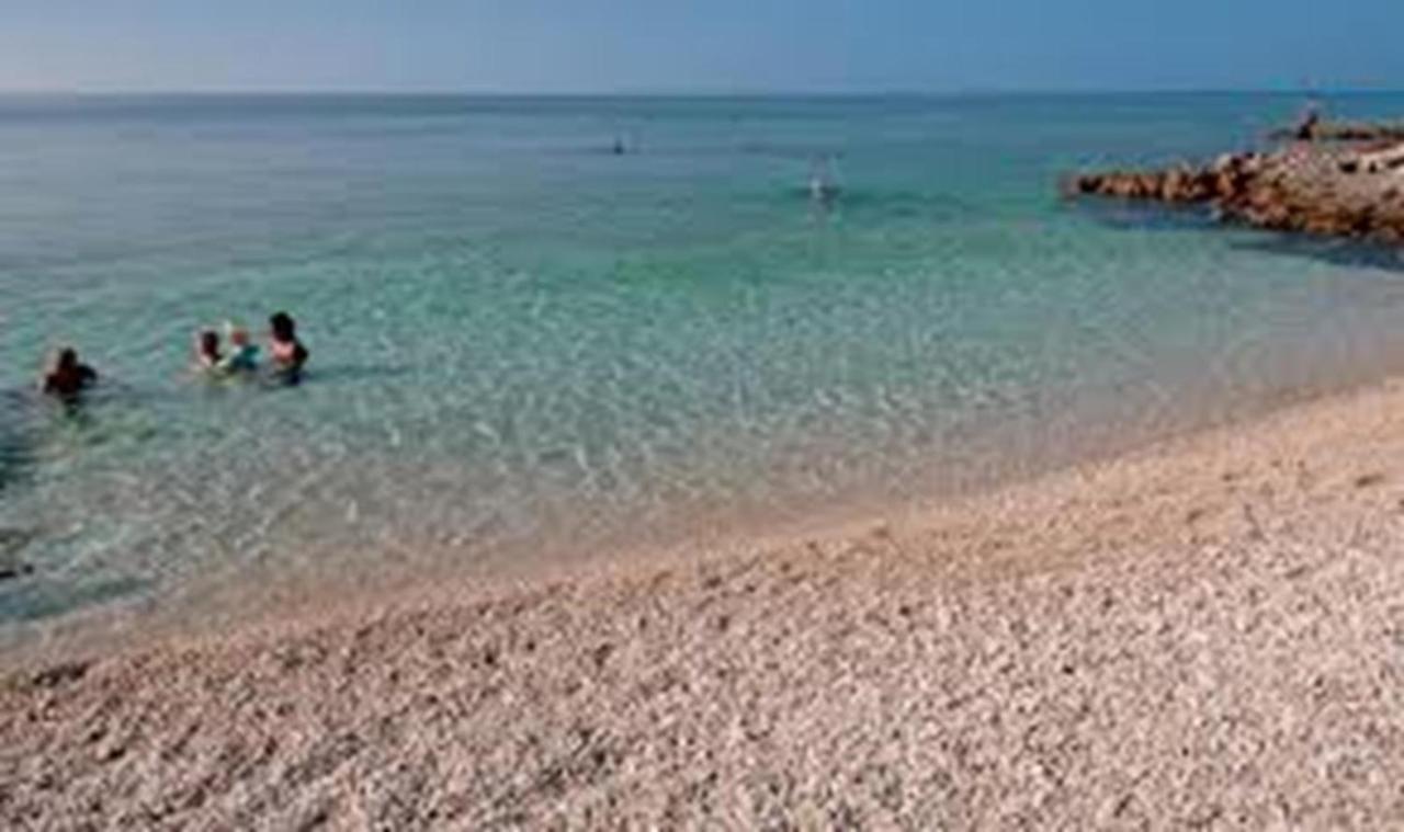 Appartamento Mare