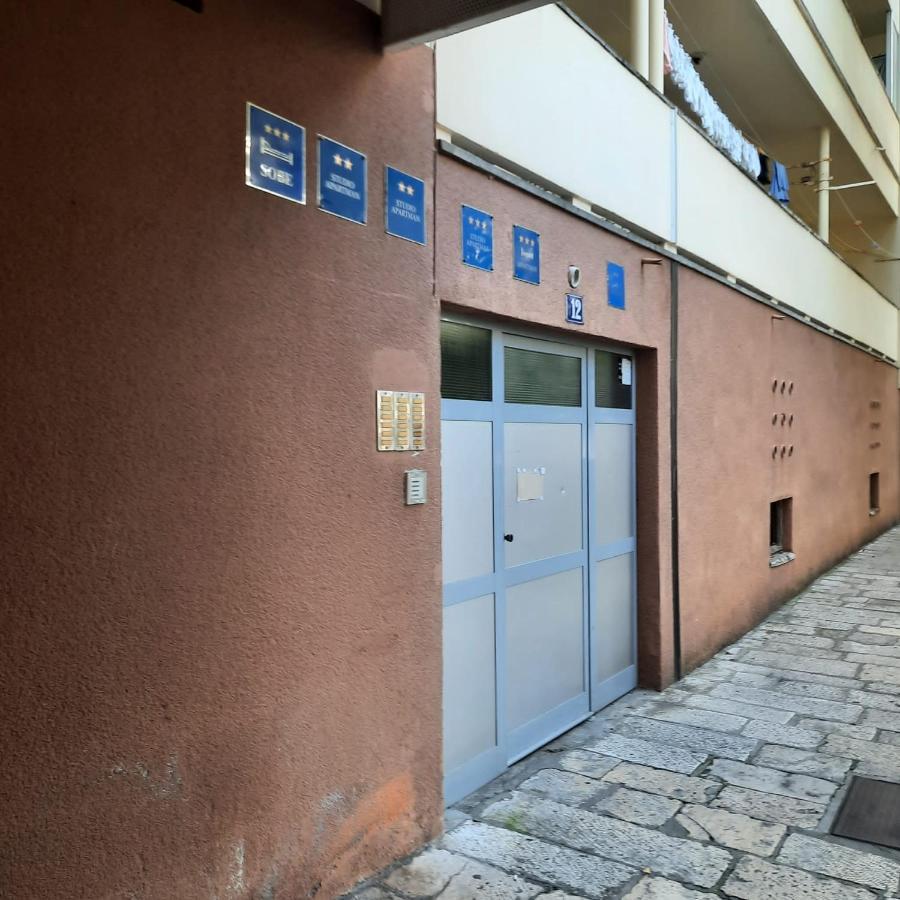 Mare Apartment Zadar