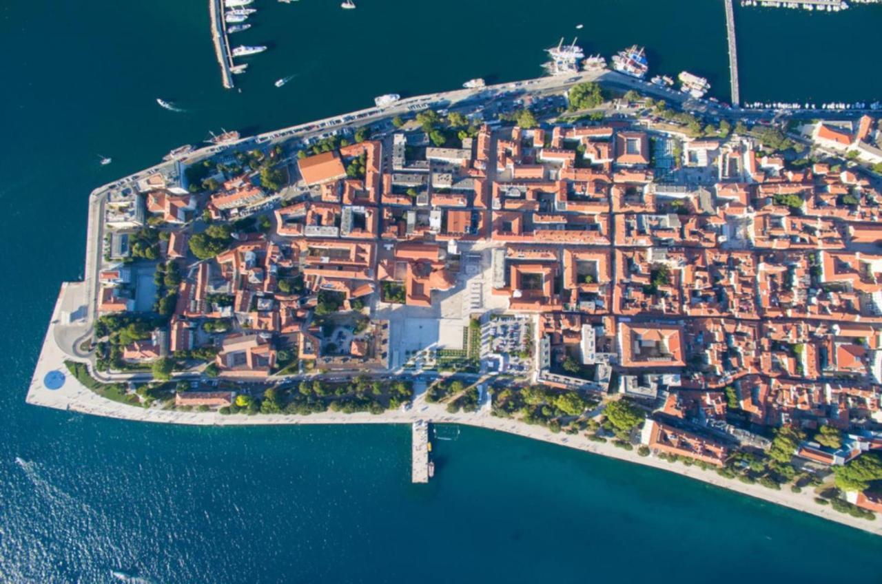 Mare Apartment