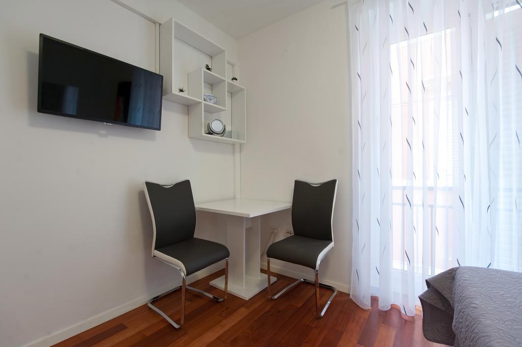 Apartment Mare *